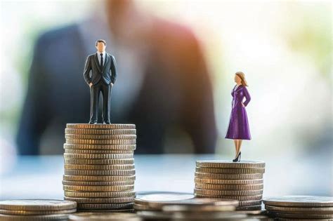 Inégalités salariales hommes-femmes : les chiffres clés