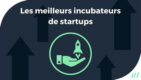Incubateur de Startups