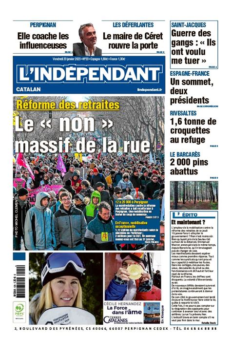 Indépendant