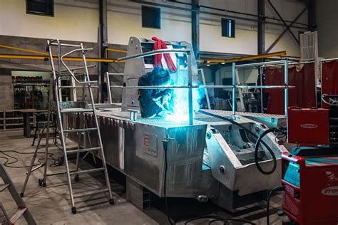 Industrie Métallique