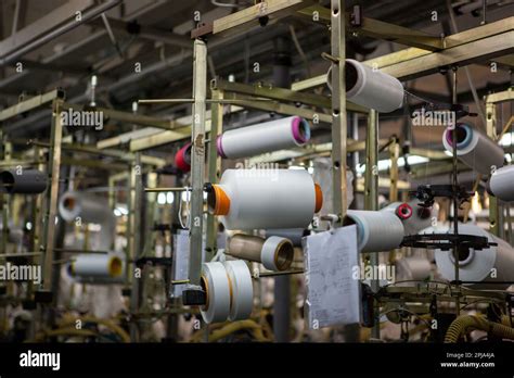 Industrie textile à Mazamet