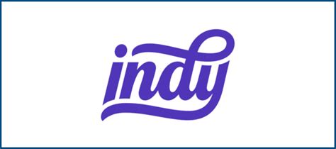Indy Logo