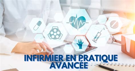 Infirmière en pratique avancée