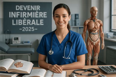 Infirmière libérale et impôts