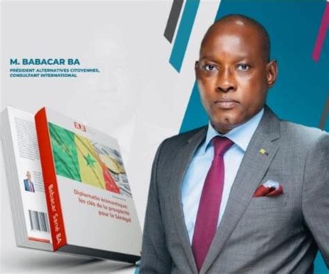 Influence de Babacar Ba