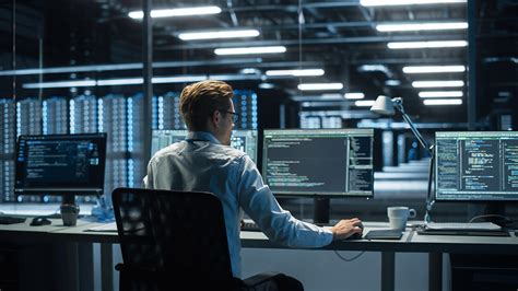 Infogérance vs Informatique Interne