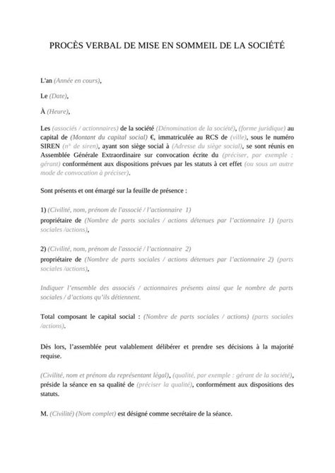 Infographie : Mise en sommeil d'une société