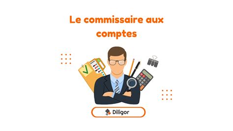 Infographie Commissaire aux Comptes