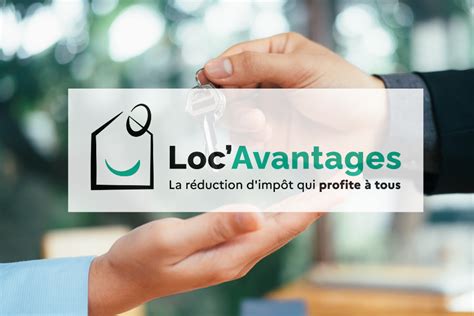 Infographie Loc'Avantages