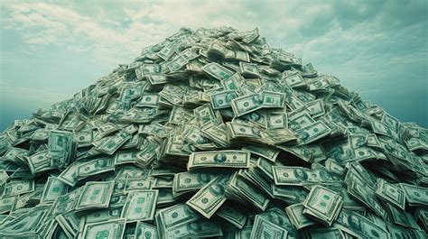 Infographie Ratios Financiers