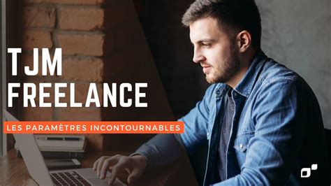 Infographie TJM Freelance