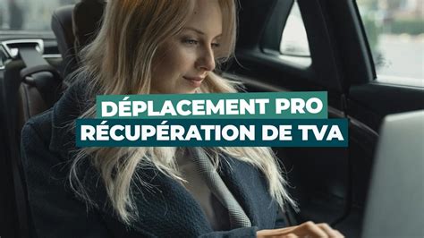 Infographie TVA frais de déplacement