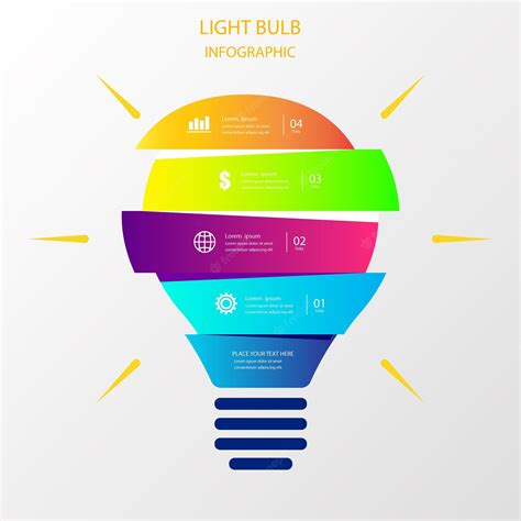 Infographie d'entreprise