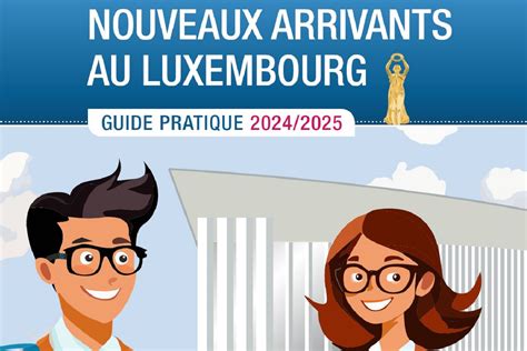 Infographie des mesures pour le logement au Luxembourg en 2024
