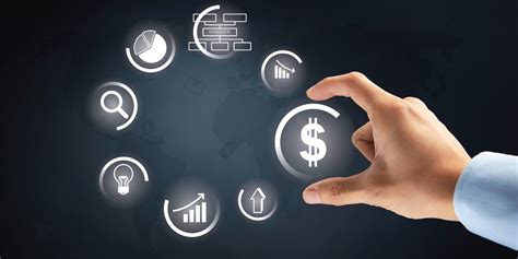 Infographie des options de financement pour auto-entrepreneurs