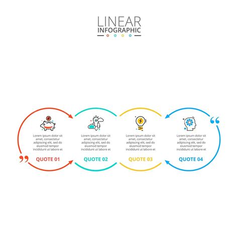 Infographie devis