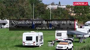 Infographie gens du voyage