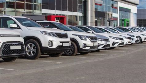 Infographie sur l'importation de voitures