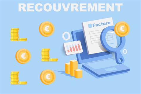 Infographie sur le recouvrement des impôts