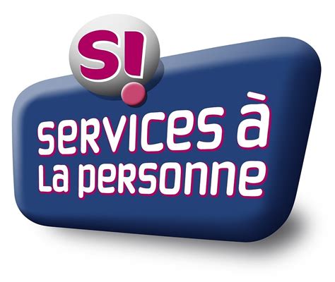 Infographie sur les Services à la Personne