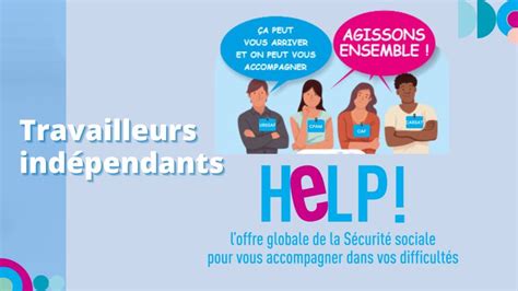 Infographie sur les cotisations minimales pour les travailleurs indépendants