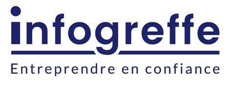 Infogreffe Logo