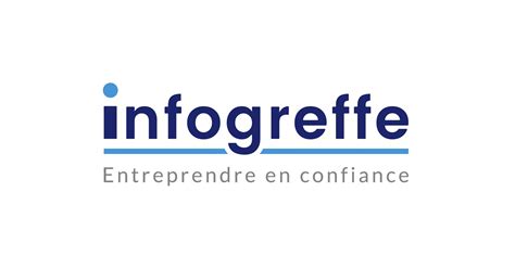 Infogreffe au service des entreprises