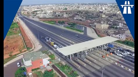 Infrastructures au Sénégal