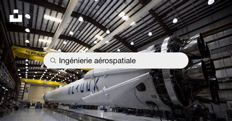Ingénierie aérospatiale