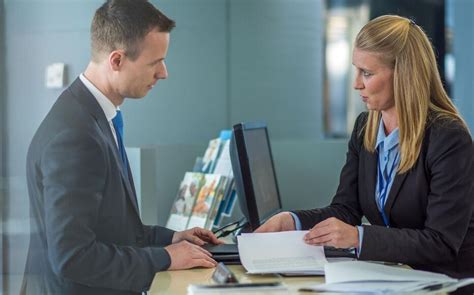 Ingénieur Financier : Fiche Métier