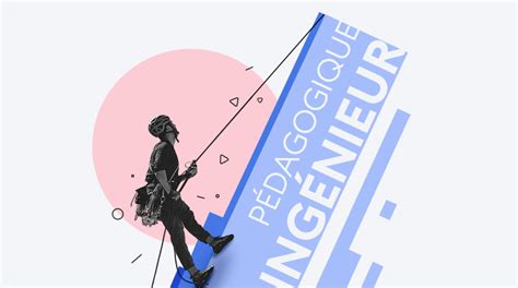 Ingénieur pédagogique freelance
