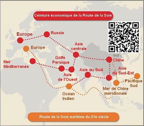 Initiative Ceinture et Route