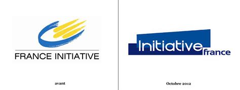 Initiative France Logo