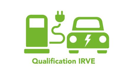 Installateur Qualifié IRVE