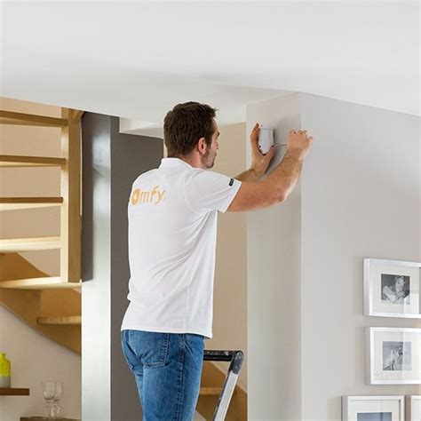 Installateur Somfy