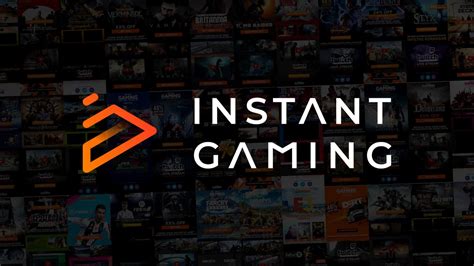 Instant Gaming Avis