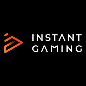 Instant Gaming Logo