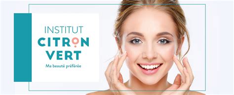 Institut Citron Vert