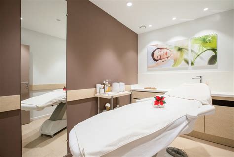 Institut Yves Rocher