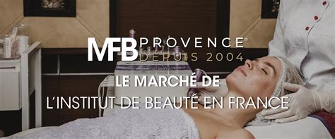 Institut de beauté en France