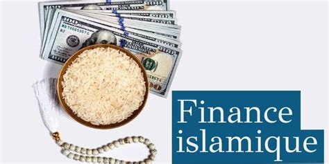Instruments de la finance islamique