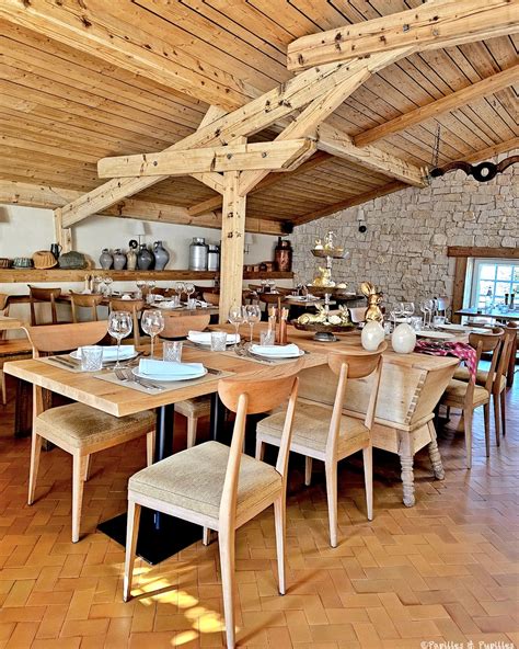 Intérieur de l'Auberge de la Klauss