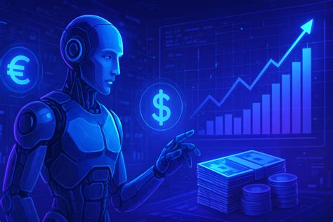 Intelligence Artificielle dans la finance