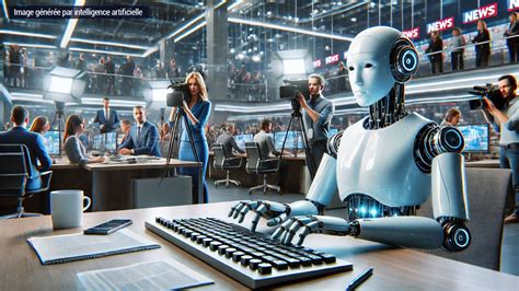 Intelligence Artificielle et PME