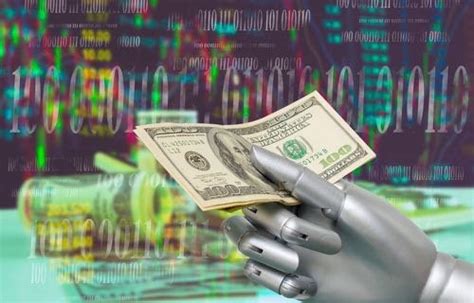 Intelligence artificielle et finance