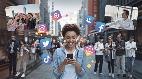 Interagir avec son public sur les réseaux sociaux