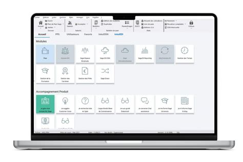 Interface Sage 100
