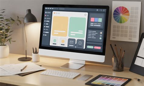 Interface Utilisateur Intuitive