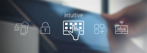 Interface intuitive de Zervant