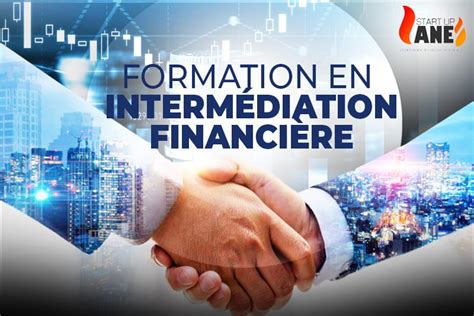 Intermédiation Financière